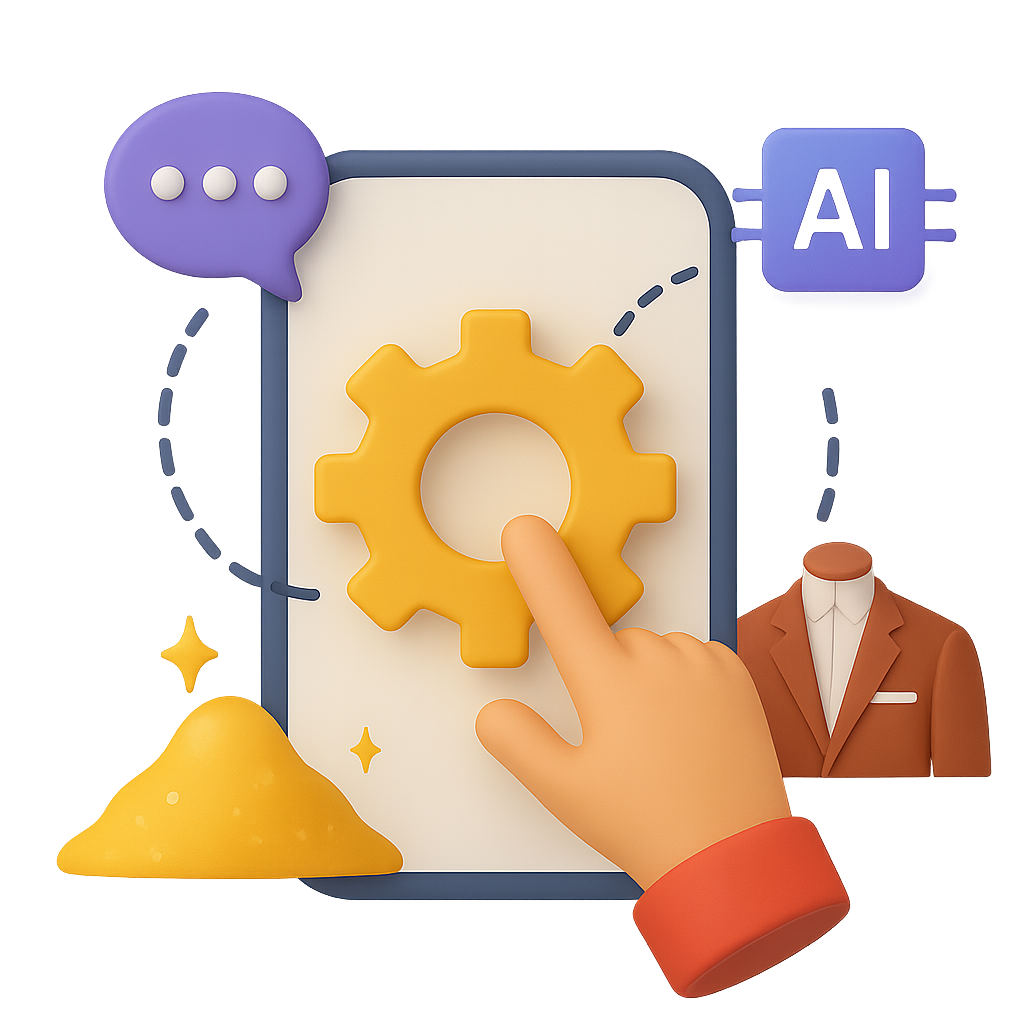 Turning Data into Gold: How RADICA Helped a Luxury European Brand Boost Sales