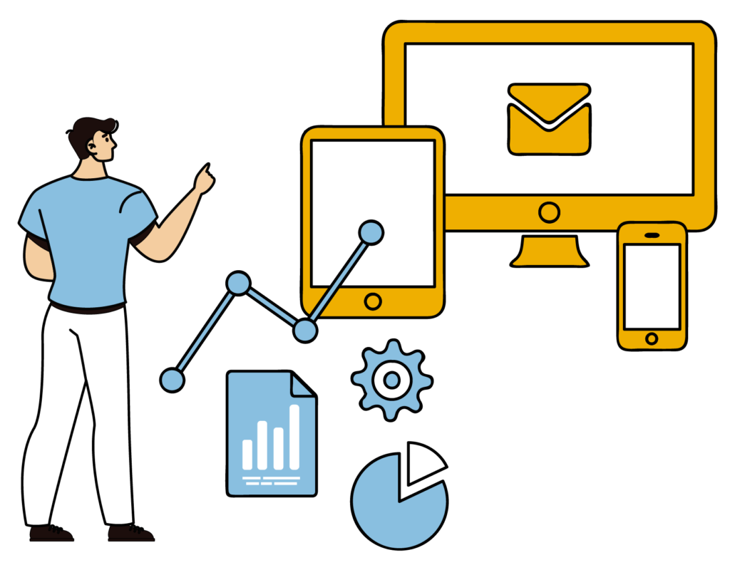 The Role of Marketing Automation in Digital Transformation