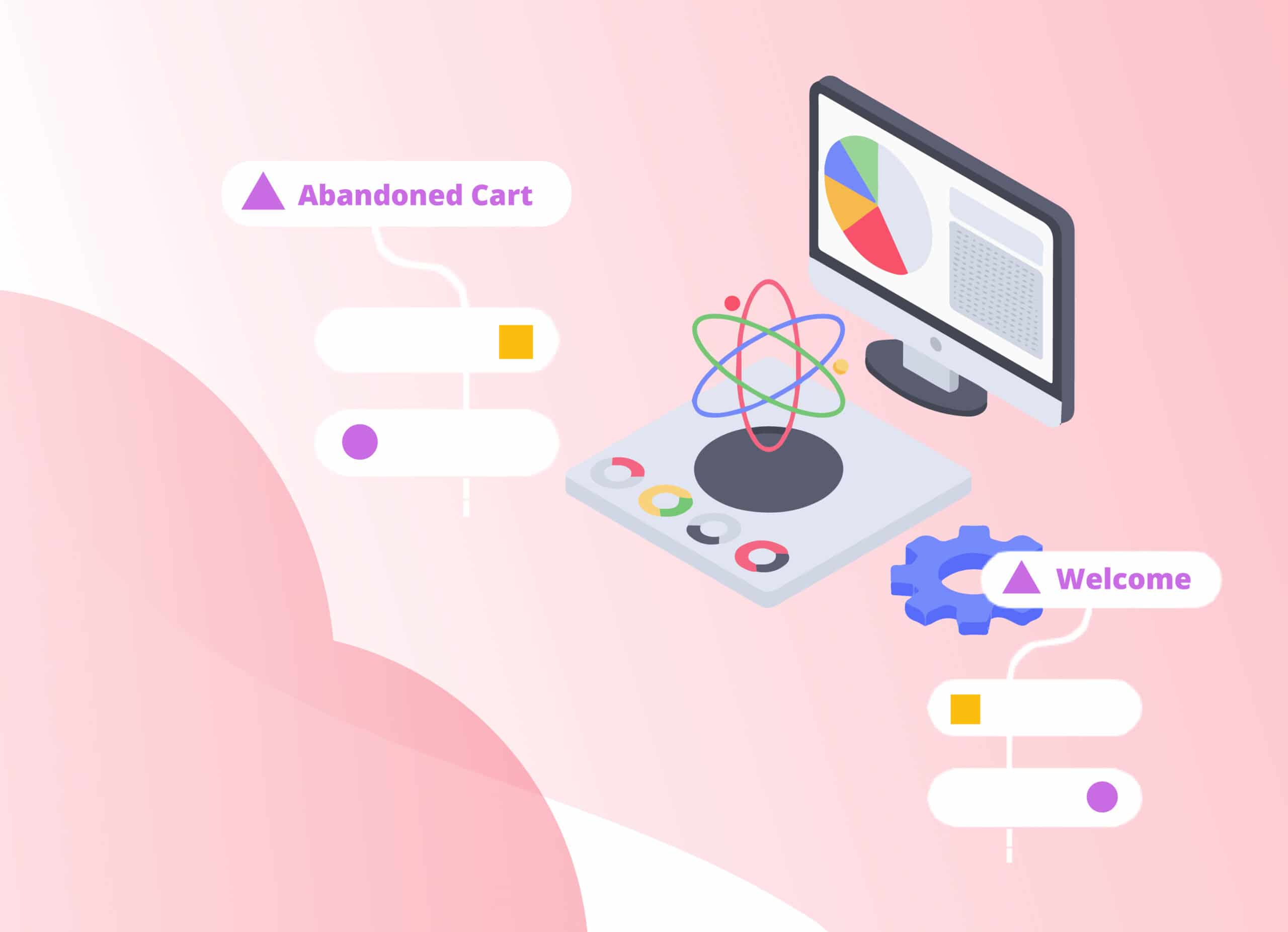 4 Essential Tricks to Operate Marketing Automation