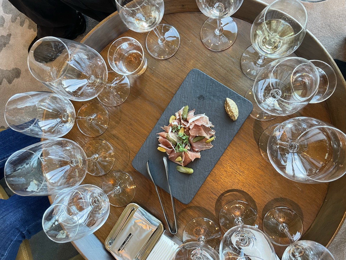 Traditional Architecture