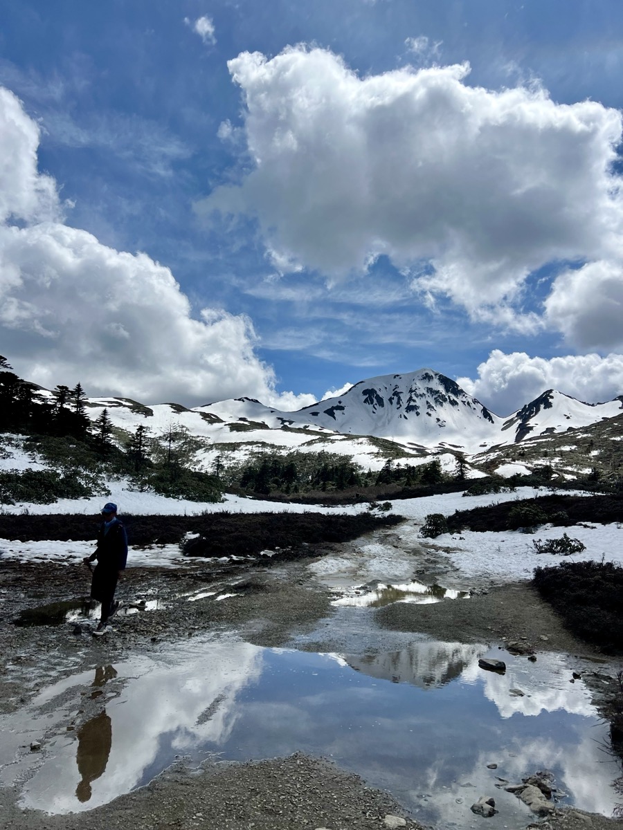 Highland Village Visit