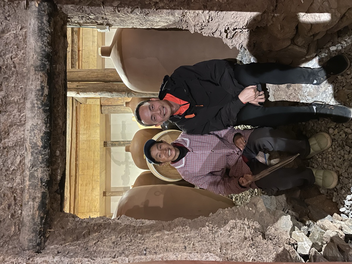 Gut Common community